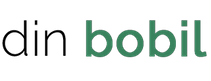 Logo, Din Bobil